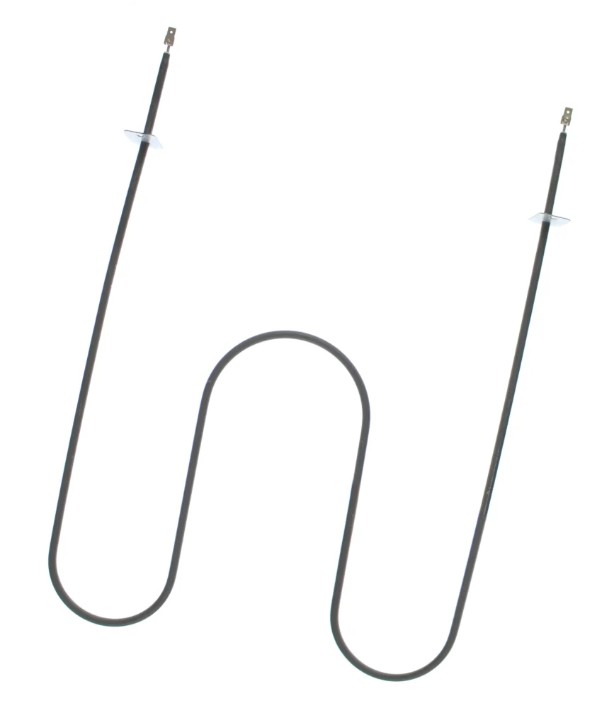 W10201551 W10201551 Oven Broil Element Compatible with Whirlpool Maytag Jenn-Air KitchenAid Kenmore, Replaces AP4365339 74004106 PS2342087 1471986