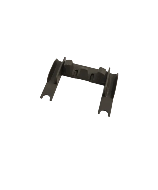 W10250160 Dishwasher Rack Adjuster Arm Clip Compatible with Whirlpool KitchenAid Kenmore Maytag Jenn-Air, Replaces WPW10250160 AP6017800 PS11751100 1873273