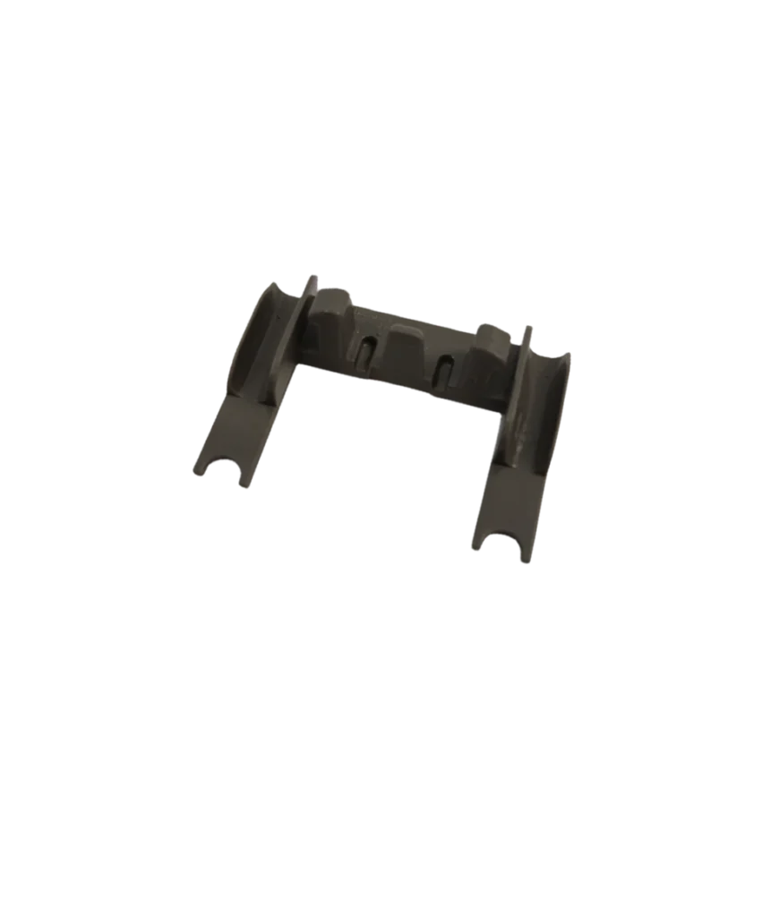 W10250160 W10250160 Dishwasher Rack Adjuster Arm Clip Compatible with Whirlpool KitchenAid Kenmore Maytag Jenn-Air, Replaces WPW10250160 AP6017800 PS11751100 1873273