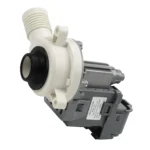 W10276397 Drain Pump Assembly Compatible with Whirlpool Maytag Kenmore, Replaces WPW10276397 AP6018417 1874334 PS11751719