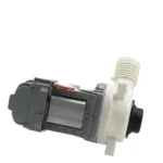 W10276397 Drain Pump Assembly Compatible with Whirlpool Maytag Kenmore, Replaces WPW10276397 AP6018417 1874334 PS11751719