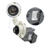 W10276397 Drain Pump Assembly Compatible with Whirlpool Maytag Kenmore, Replaces WPW10276397 AP6018417 1874334 PS11751719