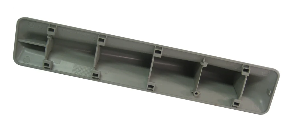 W10283356 W10283356 Washer Drum Baffle Compatible with Whirlpool Maytag Amana, Replaces WPW10283356 AP6018619 PS11751921 1552555