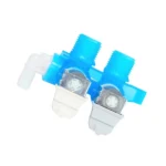 W10289387 Washer Water Inlet Valve Compatible with Whirlpool Maytag Amana, Replaces WPW10289387 AP6018779 PS11752082 1552836