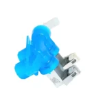 W10289387 Washer Water Inlet Valve Compatible with Whirlpool Maytag Amana, Replaces WPW10289387 AP6018779 PS11752082 1552836