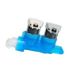 W10289387 Washer Water Inlet Valve Compatible with Whirlpool Maytag Amana, Replaces WPW10289387 AP6018779 PS11752082 1552836