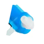 W10289387 Washer Water Inlet Valve Compatible with Whirlpool Maytag Amana, Replaces WPW10289387 AP6018779 PS11752082 1552836
