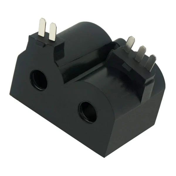 W10328463 Gas Valve Coil Kit Compatible with Whirlpool Maytag Amana Kenmore, Replaces WPW10328463 AP6019658 W10273784 W10295524 W10311021