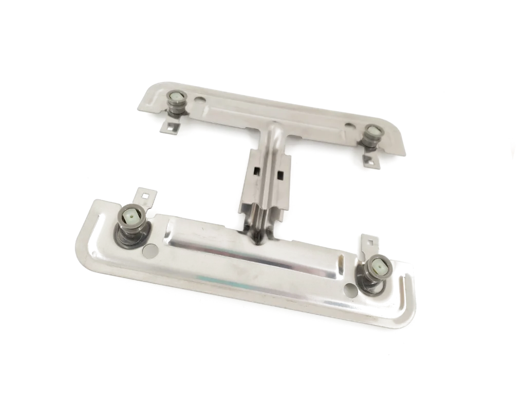 W10350376 W10350376 Dishwasher Upper Rack Adjuster Compatible with Whirlpool KitchenAid Kenmore, Replaces W10712394 AP5956100 PS10064063 W10238418