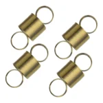 W10400895 Tub Centering Spring Kit (2-Pack) Compatible with Whirlpool Maytag Amana Kenmore, Replaces AP5263280 PS3497596 W10348658 1938554