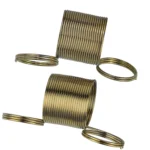 W10400895 Tub Centering Spring Kit (2-Pack) Compatible with Whirlpool Maytag Amana Kenmore, Replaces AP5263280 PS3497596 W10348658 1938554