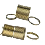 W10400895 Tub Centering Spring Kit (2-Pack) Compatible with Whirlpool Maytag Amana Kenmore, Replaces AP5263280 PS3497596 W10348658 1938554