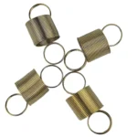 W10400895 Tub Centering Spring Kit (2-Pack) Compatible with Whirlpool Maytag Amana Kenmore, Replaces AP5263280 PS3497596 W10348658 1938554