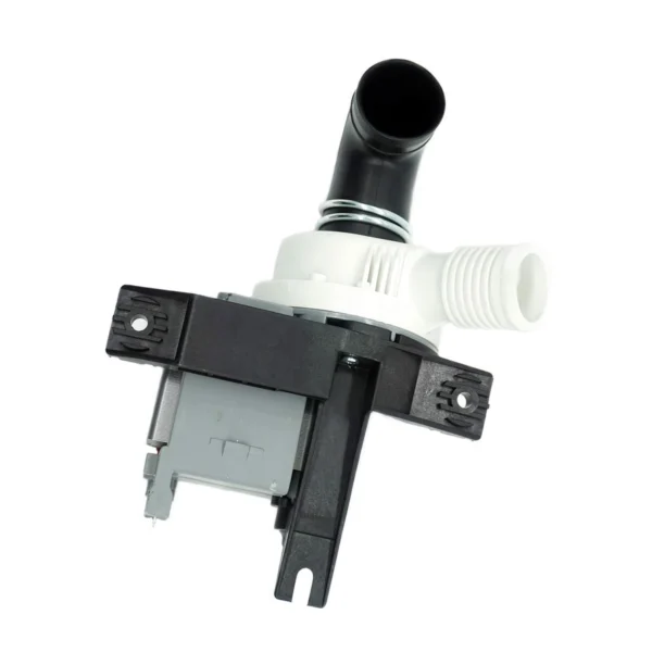 W10403802 Washer Drain Pump Compatible with Whirlpool Maytag, Replaces WPW10403802 AP6020990 PS11754310 4446381