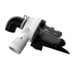 W10403802 Washer Drain Pump Compatible with Whirlpool Maytag, Replaces WPW10403802 AP6020990 PS11754310 4446381