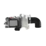 W10403802 Washer Drain Pump Compatible with Whirlpool Maytag, Replaces WPW10403802 AP6020990 PS11754310 4446381