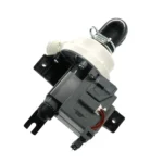 W10403802 Washer Drain Pump Compatible with Whirlpool Maytag, Replaces WPW10403802 AP6020990 PS11754310 4446381