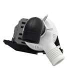 W10403802 Washer Drain Pump Compatible with Whirlpool Maytag, Replaces WPW10403802 AP6020990 PS11754310 4446381