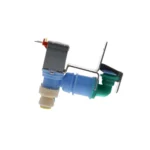 W10420083 Refrigerator Water Inlet Valve Compatible with Whirlpool KitchenAid Maytag Jenn-Air Amana Kenmore, Replaces WPW10420083 AP6021208 2118775 PS11754529