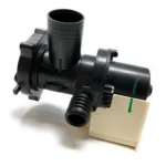 W10465252 Washer Drain Pump Compatible with Whirlpool Maytag, Replaces WPW10465252 AP6021852 W10192988 PS11755180