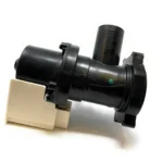W10465252 Washer Drain Pump Compatible with Whirlpool Maytag, Replaces WPW10465252 AP6021852 W10192988 PS11755180