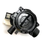 W10465252 Washer Drain Pump Compatible with Whirlpool Maytag, Replaces WPW10465252 AP6021852 W10192988 PS11755180