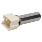 W10467289 Washer Water Temperature Sensor Compatible with Whirlpool Maytag KitchenAid, Replaces WPW10467289 8181705 8182291 8540225 8540226