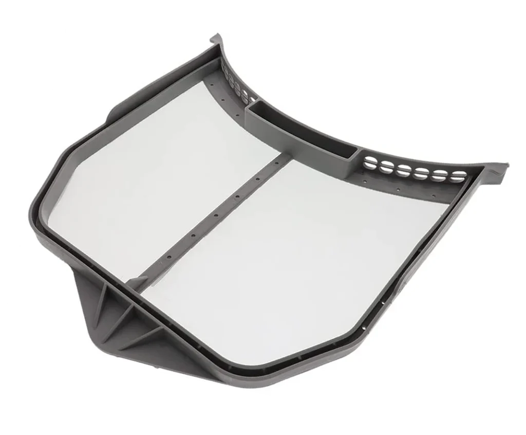 W10516085 W10516085 Dryer Lint Screen Compatible with Whirlpool Maytag, Replaces WPW10516085 W10370972 W10211906 AP6022545 PS11755878