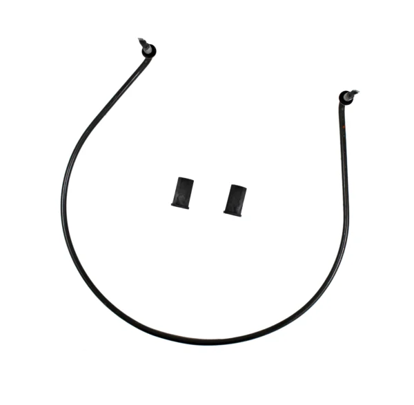 W10518394 Dishwasher Heating Element Compatible with Whirlpool Maytag Kenmore Amana, Replaces AP5690151 W10134009 W10441445 8194250 8563007 PS8260087
