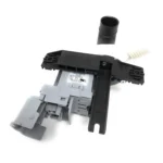 W10536347 Washer Drain Pump Assembly Compatible with Whirlpool Maytag Kenmore, Replaces W10049390 W10217134 W10155921 AP5650269