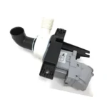 W10536347 Washer Drain Pump Assembly Compatible with Whirlpool Maytag Kenmore, Replaces W10049390 W10217134 W10155921 AP5650269