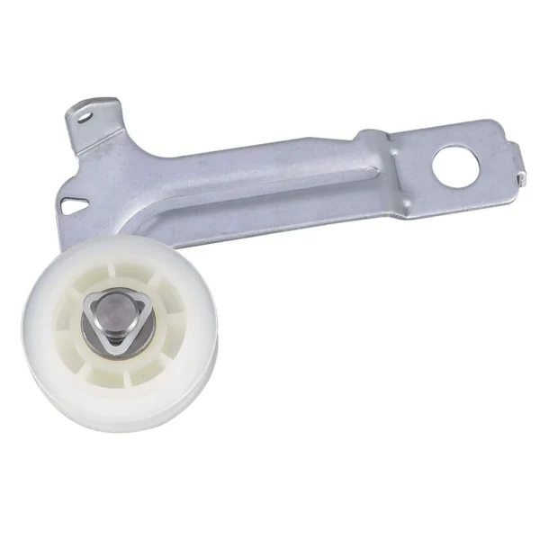 W10547292 Dryer Idler Pulley Wheel & Arm Compatible with Whirlpool Maytag Kenmore, Replaces WPW10547292 AP6022817 8547160 PS11756154
