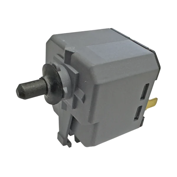 W10563095 Push to Start Switch Compatible with Whirlpool Maytag Kenmore, Replaces WPW10563095 AP6023004 PS11756343 3022058
