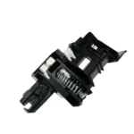 W10653840 Dishwasher Door Latch Assembly Compatible with Whirlpool KitchenAid Maytag Kenmore, Replaces WPW10653840 AP6023622 W10574864 3281753 PS11756967