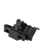 W10653840 Dishwasher Door Latch Assembly Compatible with Whirlpool KitchenAid Maytag Kenmore, Replaces WPW10653840 AP6023622 W10574864 3281753 PS11756967