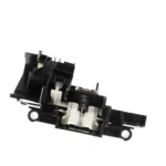 W10653840 Dishwasher Door Latch Assembly Compatible with Whirlpool KitchenAid Maytag Kenmore, Replaces WPW10653840 AP6023622 W10574864 3281753 PS11756967