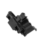 W10653840 Dishwasher Door Latch Assembly Compatible with Whirlpool KitchenAid Maytag Kenmore, Replaces WPW10653840 AP6023622 W10574864 3281753 PS11756967