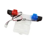 W10683603 Washer Water Inlet Valve Assembly Compatible with Whirlpool Maytag Amana Kenmore, Replaces WPW10683603 W10423125 W10501149 W10683680 AP6023768