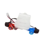 W10683603 Washer Water Inlet Valve Assembly Compatible with Whirlpool Maytag Amana Kenmore, Replaces WPW10683603 W10423125 W10501149 W10683680 AP6023768