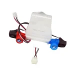 W10683603 Washer Water Inlet Valve Assembly Compatible with Whirlpool Maytag Amana Kenmore, Replaces WPW10683603 W10423125 W10501149 W10683680 AP6023768