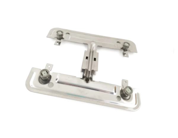 W10712394 Dishwasher Upper Rack Adjuster Kit Compatible with Whirlpool KitchenAid Kenmore Maytag Jenn-Air, Replaces AP5956100 W10350376 WPW10350376 PS10064063