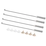 W10780045 Suspension Rod Kit Compatible with Whirlpool Maytag Amana Kenmore, Replaces AP5971396 W10537442 W10780053 W10821951 W10821956