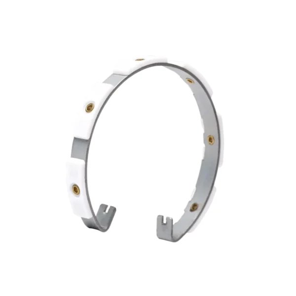 W10817888 Washer Clutch Band & Lining Compatible with Whirlpool Maytag Kenmore, Replaces AP5985204 3951993 W10817173 4283279