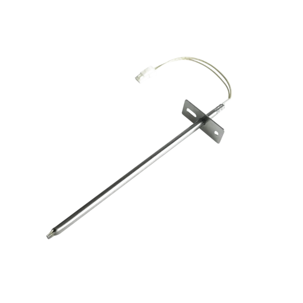 W10833885 Oven Temperature Sensor Compatible with Whirlpool Maytag KitchenAid Jenn-Air Amana Kenmore, Replaces AP5988663 W10586204 PS11726314 4363199