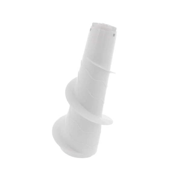 W10836692 Upper Agitator Compatible with Whirlpool Maytag Kenmore Amana, Replaces AP5988691 W10680220 4363274 PS11727882