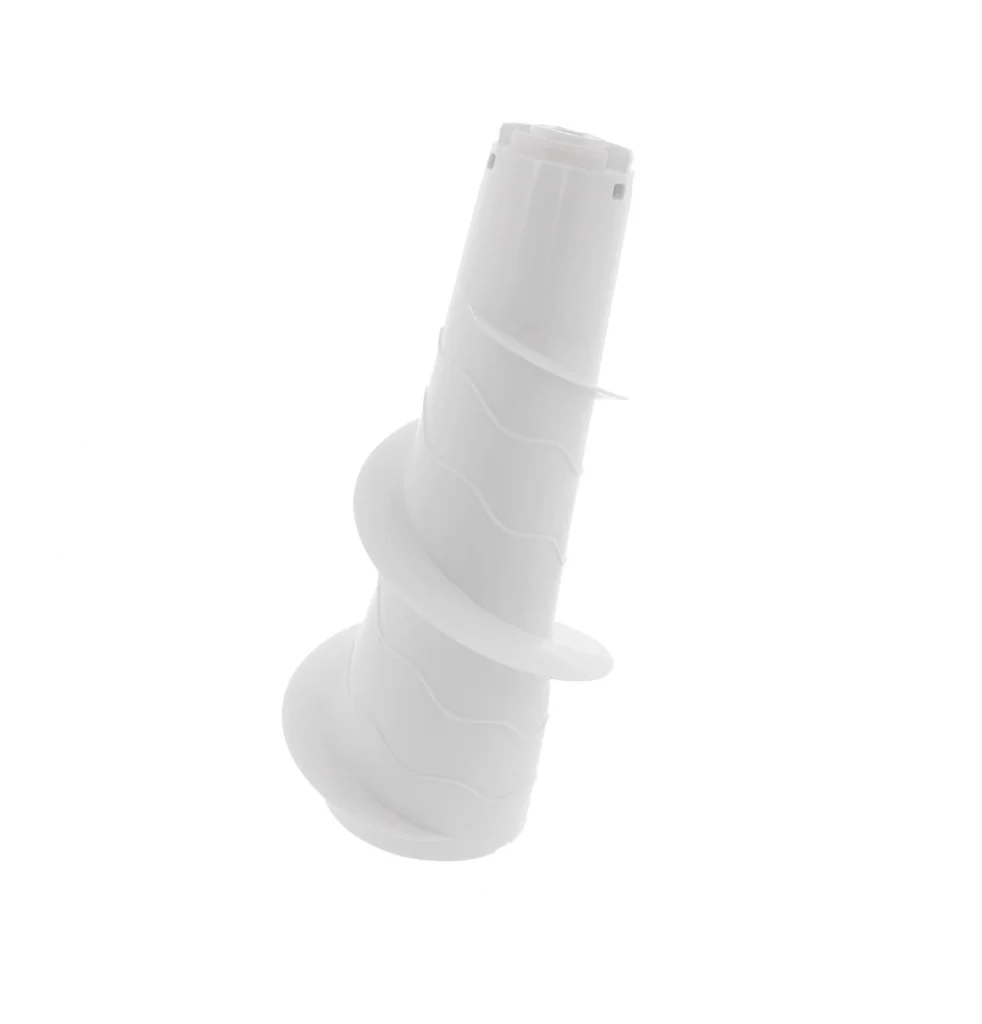 W10836692 W10836692 Upper Agitator Compatible with Whirlpool Maytag Kenmore Amana, Replaces AP5988691 W10680220 4363274 PS11727882