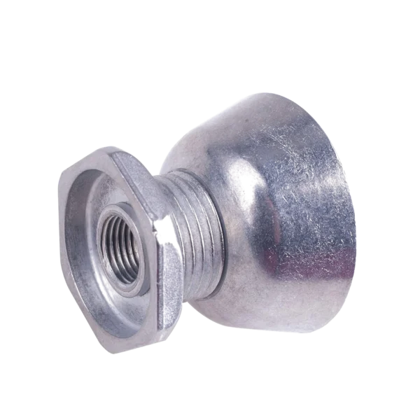 W10837625 Dryer Motor Pulley Compatible with Whirlpool Maytag KitchenAid Kenmore, Replaces AP5988738 3389729 W10460106 W10509022 694872 8578220