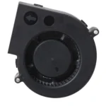 W10846539 Refrigerator Icebox Evaporator Fan Motor Compatible with Whirlpool KitchenAid Maytag Jenn-Air Kenmore, Replaces W10460280 W10667566 W10833801 AP5989655