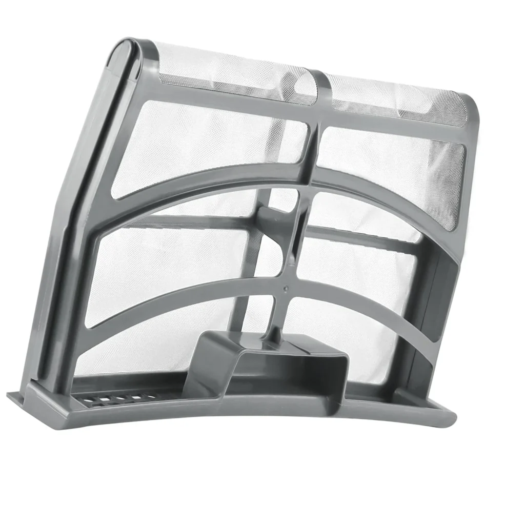 W10859086 W10859086 Dryer Lint Filter Compatible with Whirlpool Maytag Kenmore, Replaces W10608811 W10701353 AP5999318 PS11731421