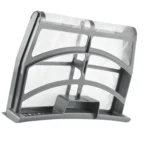 W10859086 Dryer Lint Filter Compatible with Whirlpool Maytag Kenmore, Replaces W10608811 W10701353 AP5999318 PS11731421